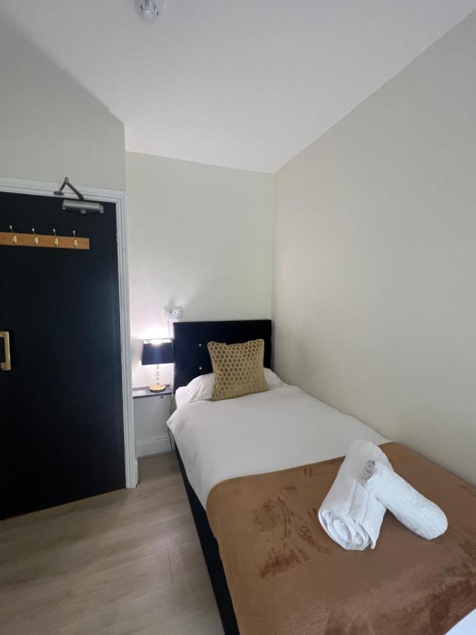 Elizabeth Grace House Bed and Breakfast Douglas Buitenkant foto